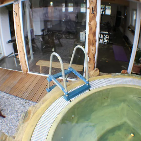 Zum Loewen Aschau Im Zillertal