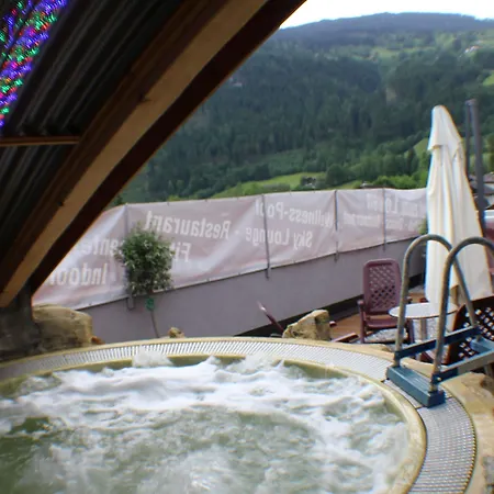 Zum Loewen Hotel Aschau Im Zillertal