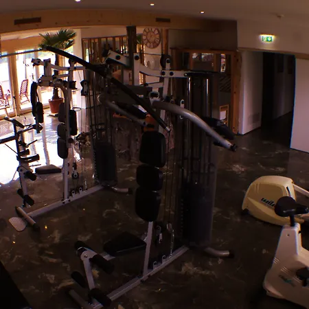 Hotel Zum Loewen Aschau Im Zillertal