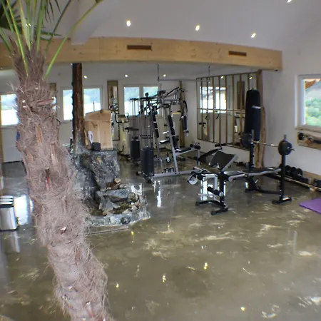 Zum Loewen Aschau Im Zillertal