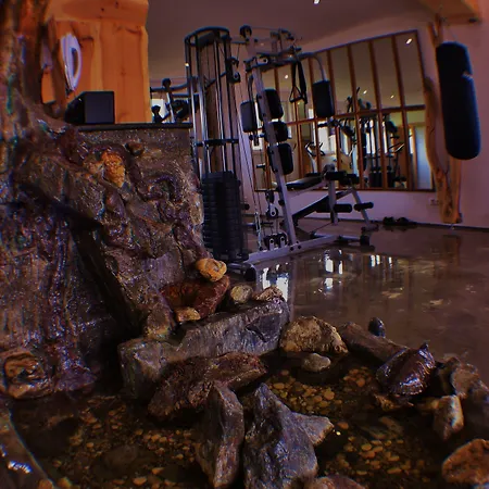 Hotel Zum Loewen Aschau Im Zillertal