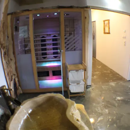 Zum Loewen Hotel Aschau Im Zillertal