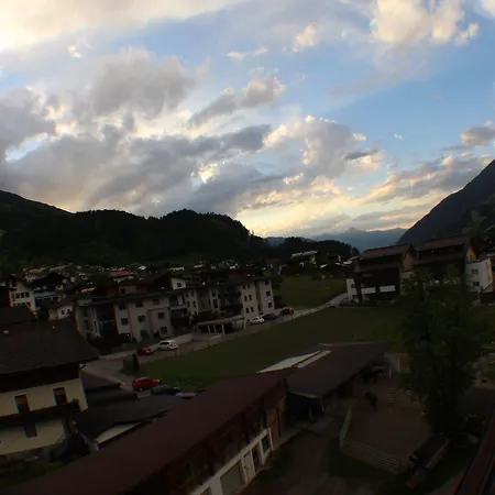 Hotel Zum Loewen Aschau Im Zillertal