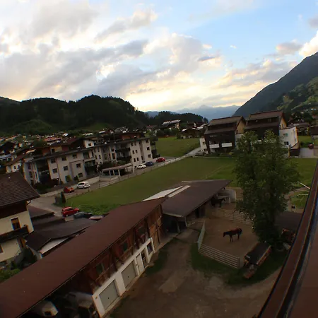 Hotel Zum Loewen