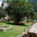 Zum Loewen Szálloda 3*