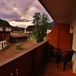 Zum Loewen Aschau Im Zillertal