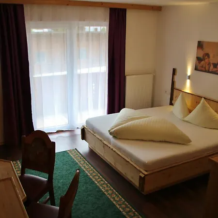 Hotel Zum Lowen