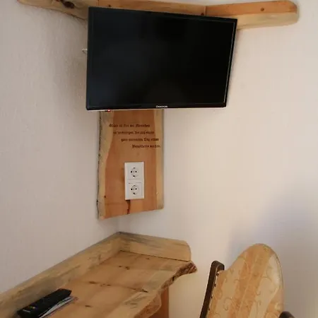 Zum Lowen Aschau Im Zillertal