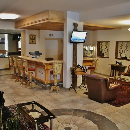 Zum Lowen 3* Aschau Im Zillertal