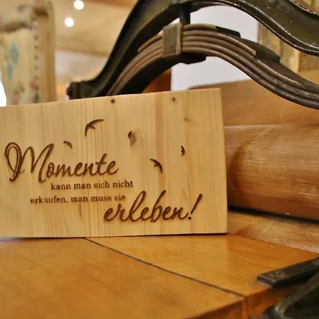 Zum Lowen Aschau Im Zillertal