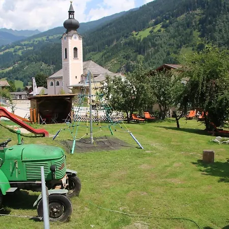 Hotel Zum Lowen 3*