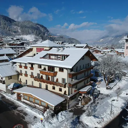 Zum Lowen Aschau Im Zillertal