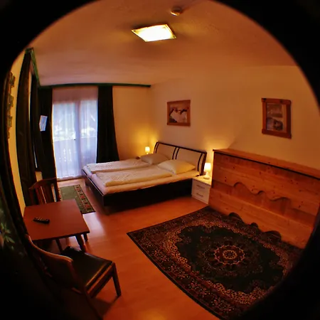 Zum Lowen 3* Aschau Im Zillertal