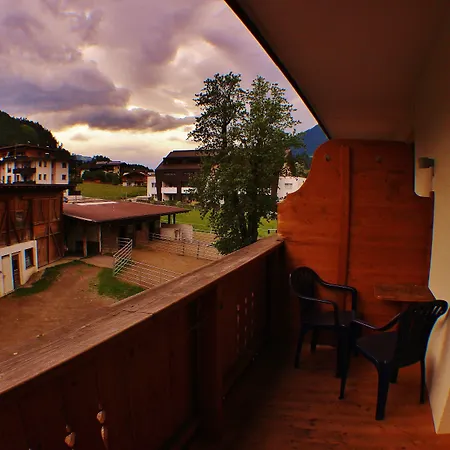 Zum Lowen Aschau Im Zillertal