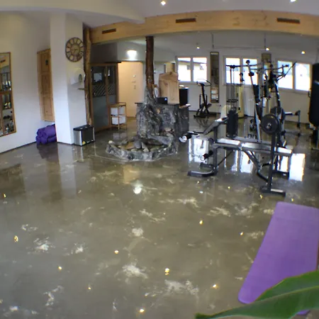 Hotel Zum Lowen 3*