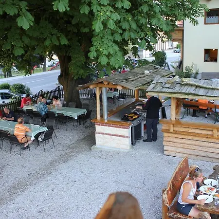 Zum Lowen Aschau Im Zillertal